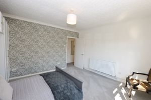 Bedroom One- click for photo gallery